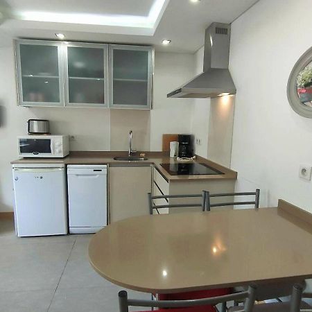 Appartement Cauterets, 3 pièces, 4 personnes - FR-1-234-144 Esterno foto