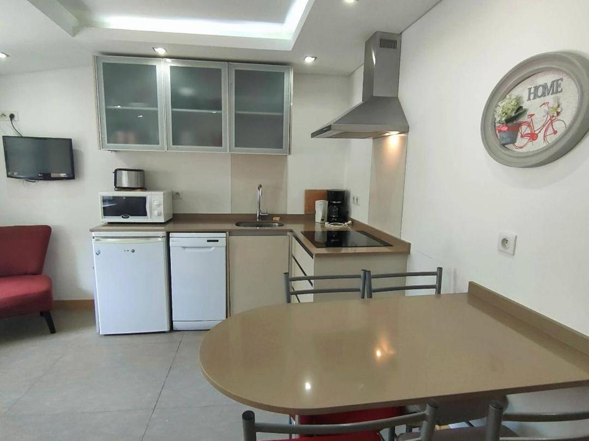 Appartement Cauterets, 3 pièces, 4 personnes - FR-1-234-144 Esterno foto