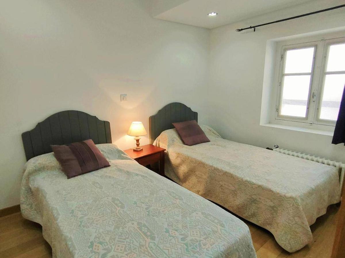 Appartement Cauterets, 3 pièces, 4 personnes - FR-1-234-144 Esterno foto