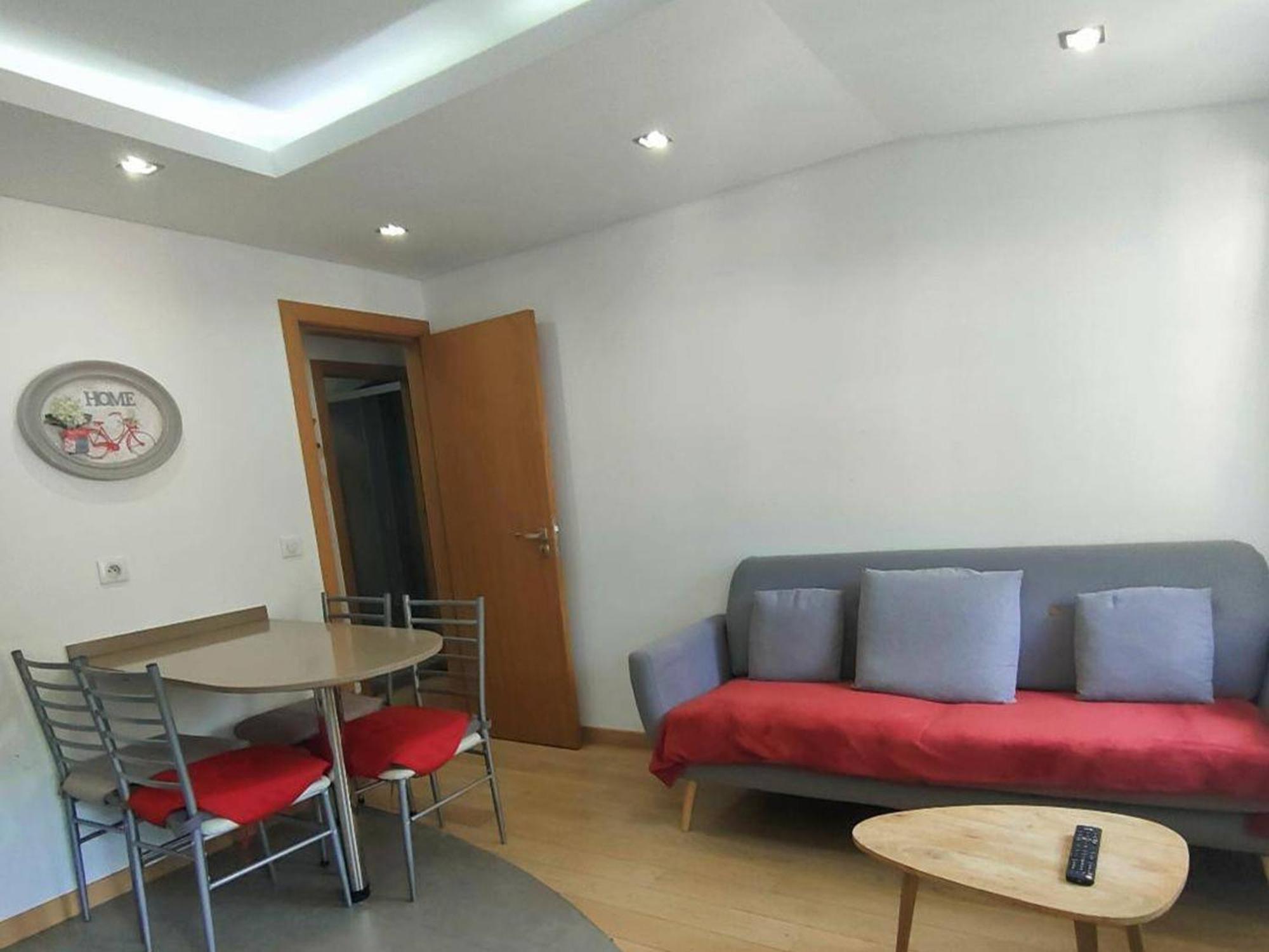 Appartement Cauterets, 3 pièces, 4 personnes - FR-1-234-144 Esterno foto